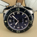 Blancpain Fifty Fathoms 5015 12B40 O52A 7