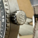 Blancpain Fifty Fathoms Bathyscaphe Limited Edition 500 Pz 5052-1110-63A 5