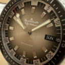 Blancpain Fifty Fathoms Bathyscaphe Limited Edition 500 Pz 5052-1110-63A 6