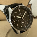 Blancpain Fifty Fathoms Bathyscaphe 5200-111-B52A 3