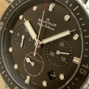 Blancpain Fifty Fathoms Bathyscaphe 5200-111-B52A 5