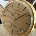 Longines Flagship UltraChron 4