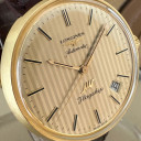 Longines Flagship UltraChron 5