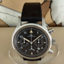 IWC Fliegerchronograph 3740 0