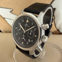 IWC Fliegerchronograph 3740 1