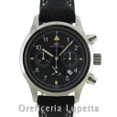 IWC Fliegerchronograph 3741 0