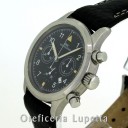 IWC Fliegerchronograph 3741 1