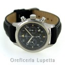 IWC Fliegerchronograph 3741 4