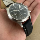 IWC Fliegerchronograph IW3706 9