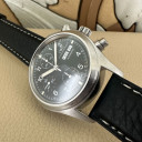 IWC Fliegerchronograph IW3706 12