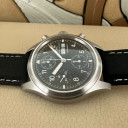 IWC Fliegerchronograph IW3706 13