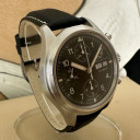 IWC Fliegerchronograph IW3706 2
