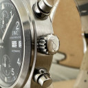 IWC Fliegerchronograph IW3706 3