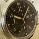 IWC Fliegerchronograph IW3706 5