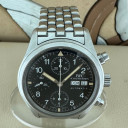 IWC Fliegerchronograph IW3706 0