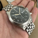 IWC Fliegerchronograph IW3706 9