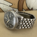 IWC Fliegerchronograph IW3706 12