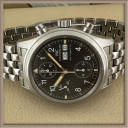IWC Fliegerchronograph IW3706 13