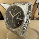 IWC Fliegerchronograph IW3706 1