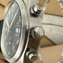 IWC Fliegerchronograph IW3706 3