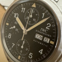 IWC Fliegerchronograph IW3706 4