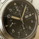 IWC Fliegerchronograph IW3706 5