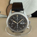 IWC Fliegerchronograph IW3706 10