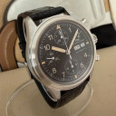 IWC Fliegerchronograph IW3706 3