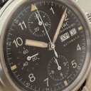 IWC Fliegerchronograph IW3706 6