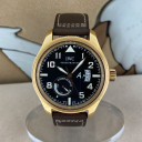 IWC Fliegeruhr Edition Antoine De Saint Exupery IW320103 0