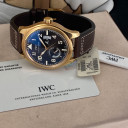 IWC Fliegeruhr Edition Antoine De Saint Exupery IW320103 2
