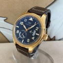 IWC Fliegeruhr Edition Antoine De Saint Exupery IW320103 3