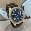IWC Fliegeruhr Edition Antoine De Saint Exupery IW320103 4