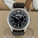 IWC Fliegeruhr UTC TZC IW3251 0