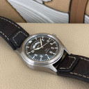IWC Fliegeruhr UTC TZC IW3251 12