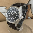 IWC Fliegeruhr UTC TZC IW3251 2