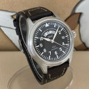 IWC Fliegeruhr UTC TZC IW3251 3