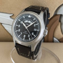 IWC Fliegeruhr UTC TZC IW3251 5