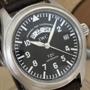 IWC Fliegeruhr UTC TZC IW3251 6