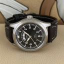 IWC Fliegeruhr UTC TZC IW3251 7