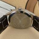 IWC Fliegeruhr UTC TZC IW3251 8