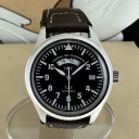IWC Fliegeruhr UTC TZC IW3251 0
