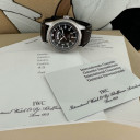 IWC Fliegeruhr UTC TZC IW3251 1