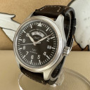 IWC Fliegeruhr UTC TZC IW3251 2