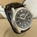 IWC Fliegeruhr UTC TZC IW3251 3