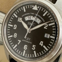 IWC Fliegeruhr UTC TZC IW3251 5