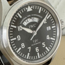 IWC Fliegeruhr UTC TZC IW3251 6