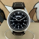 IWC Fliegeruhr UTC TZC IW3251 0