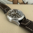 IWC Fliegeruhr UTC TZC IW3251 13