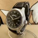 IWC Fliegeruhr UTC TZC IW3251 2